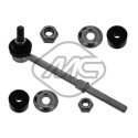 Traverse/barre stabilizzatrici METALCAUCHO 6979