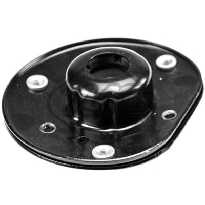 Cuscinetto per colonna di sospensione METALCAUCHO 7018