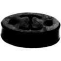 Tampone di arresto, silenziatore METALCAUCHO 7067