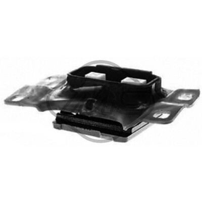 Supporto, motore METALCAUCHO 7150