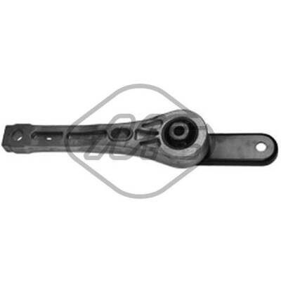 Supporto, motore METALCAUCHO 7177