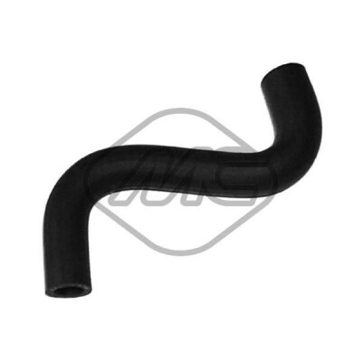 Tubo flessibile, scambiatore di calore (riscaldamento)
