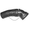 Tubo flessibile aria di sovralimentazione METALCAUCHO 9605
