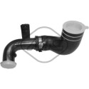 Tubo flessibile aria di sovralimentazione METALCAUCHO 9615