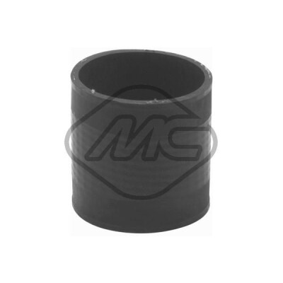 Tubo flessibile per aria di sovralimentazione METALCAUCHO 9728