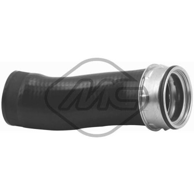 Tubo flessibile aria di sovralimentazione METALCAUCHO 9742