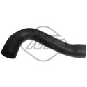 Tubo flessibile aria di sovralimentazione METALCAUCHO 9809