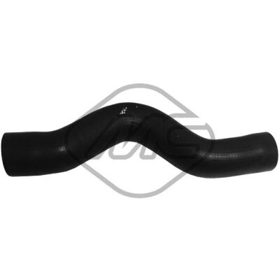 Tubo flessibile aria di sovralimentazione METALCAUCHO 9833