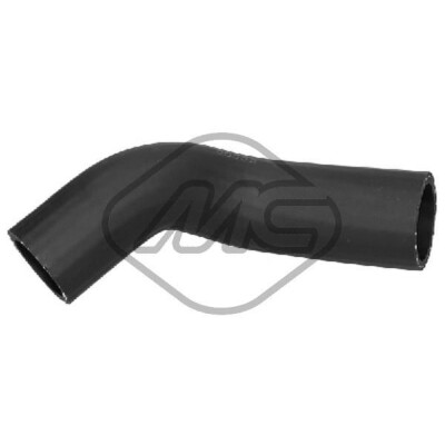 Tubo flessibile aria di sovralimentazione METALCAUCHO 9855