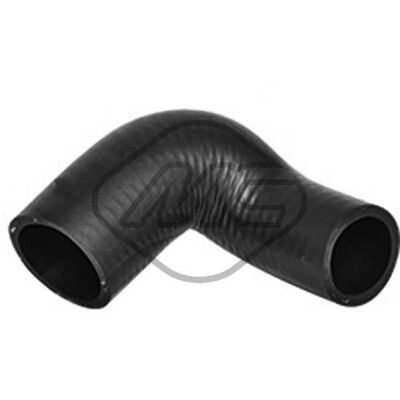 Tubo flessibile aria di sovralimentazione METALCAUCHO 9901
