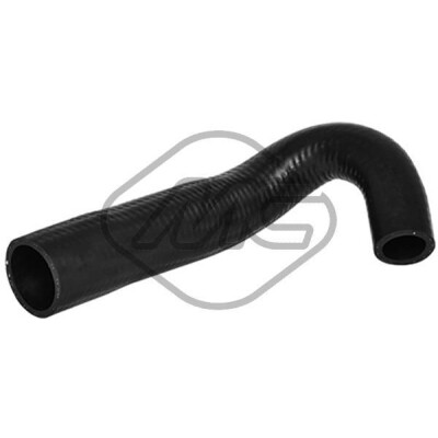 Tubo flessibile aria di sovralimentazione METALCAUCHO 9906