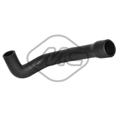 Tubo flessibile aria di sovralimentazione METALCAUCHO 9913