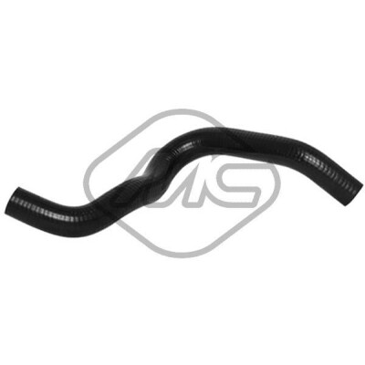 Tubo flessibile, scambiatore di calore (riscaldamento) METALCAUCHO 9926