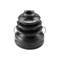 Soffietto, albero motore METALCAUCHO 10128