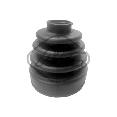 Soffietto, albero motore METALCAUCHO 10448
