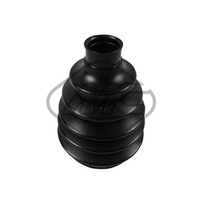 Soffietto, albero motore METALCAUCHO 10541