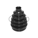 Set soffietto albero motore METALCAUCHO 11068