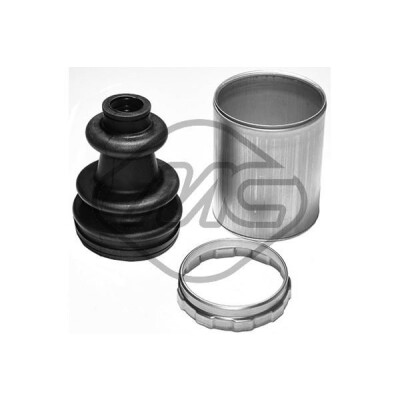 Set soffietto albero motore METALCAUCHO 11105