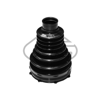 Set soffietto albero motore METALCAUCHO 11110