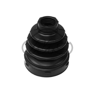 Set soffietto albero motore METALCAUCHO 11160