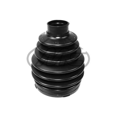 Set soffietto albero motore METALCAUCHO 11164
