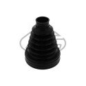 Set soffietto albero motore METALCAUCHO 11166