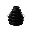 Set soffietto albero motore METALCAUCHO 11170