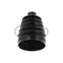 Set soffietti, albero motore METALCAUCHO 11189