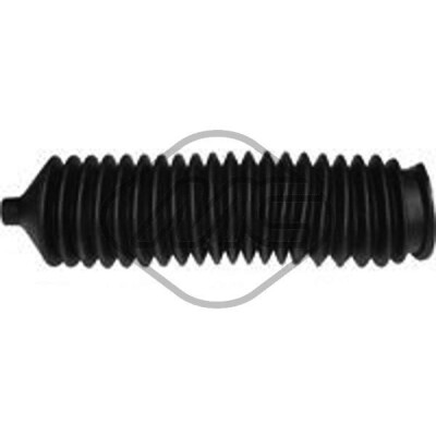 Set soffietti sterzo METALCAUCHO 11199