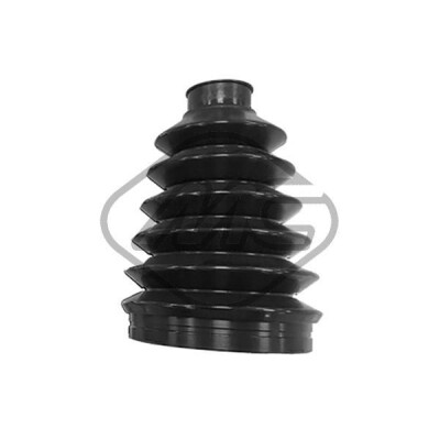 Set soffietto albero motore METALCAUCHO 11257