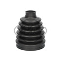Set soffietto albero motore METALCAUCHO 11323