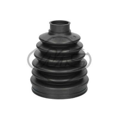 Set soffietto albero motore METALCAUCHO 11323