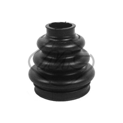 Set soffietto albero motore METALCAUCHO 11512