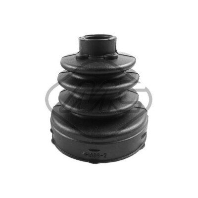 Set soffietto albero motore METALCAUCHO 11513