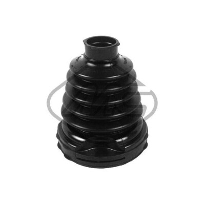 Set soffietto albero motore METALCAUCHO 11515