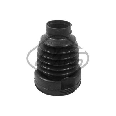 Set soffietto albero motore METALCAUCHO 11516