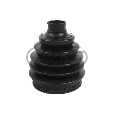 Set soffietto albero motore METALCAUCHO 11523