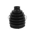 Set soffietto albero motore METALCAUCHO 11530