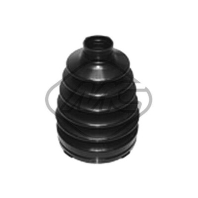 Set soffietto albero motore METALCAUCHO 11535