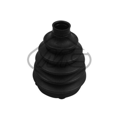 Set soffietto albero motore METALCAUCHO 11564