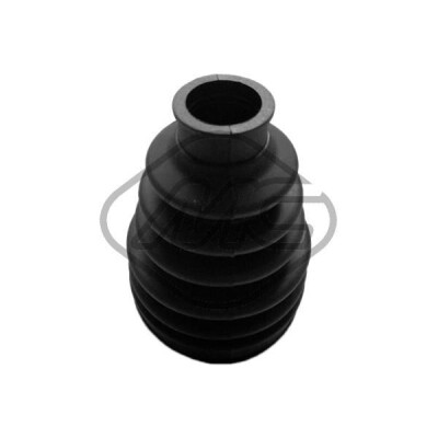 Set soffietto albero motore METALCAUCHO 11576