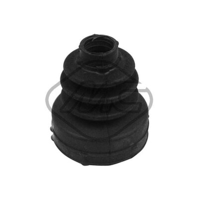 Set soffietto albero motore METALCAUCHO 11578