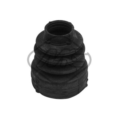 Set soffietto albero motore METALCAUCHO 11579