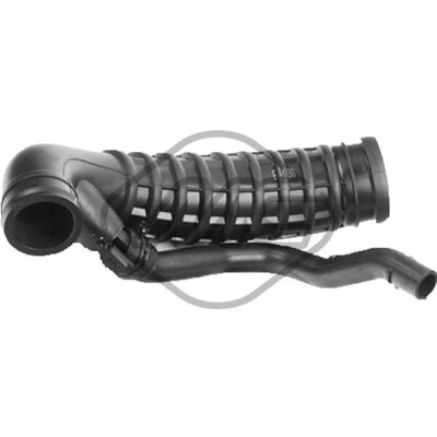 METALCAUCHO 13888 Tubo aria compressore