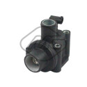 Flangia refrigerante METALCAUCHO 30227