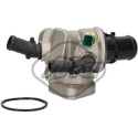 Flangia refrigerante METALCAUCHO 30282