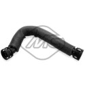 Tubo flessibile, ventilazione basamento METALCAUCHO 35015