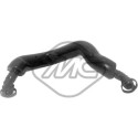 Tubo flessibile, ventilazione basamento METALCAUCHO 35036