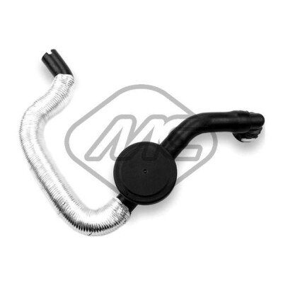 Valvola, ventilazione basamento METALCAUCHO 35060