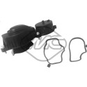 Valvola, ventilazione basamento METALCAUCHO 35077